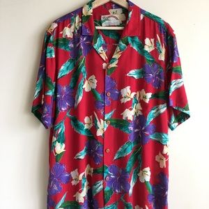 Hawaiian Shirt